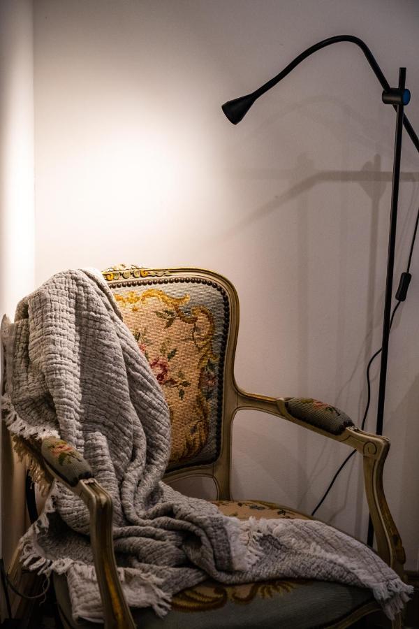 Huize 'De Moriaan' In Historic Center Villa Antwerpen Bagian luar foto