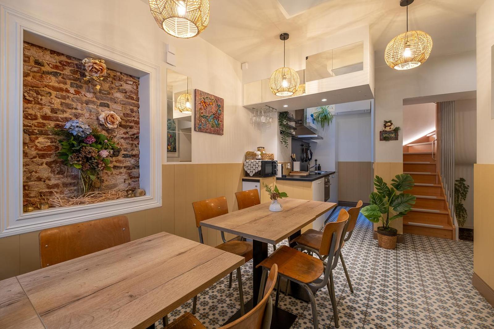 Huize 'De Moriaan' In Historic Center Villa Antwerpen Bagian luar foto