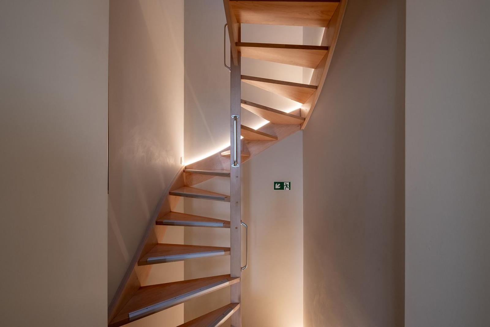 Huize 'De Moriaan' In Historic Center Villa Antwerpen Bagian luar foto